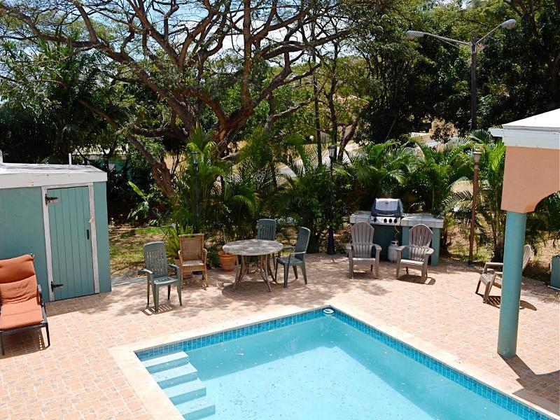 The Cove Hotel St Croix La Grande Princesse Exterior photo