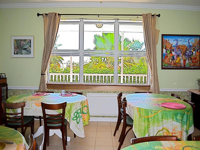 The Cove Hotel St Croix La Grande Princesse Exterior photo