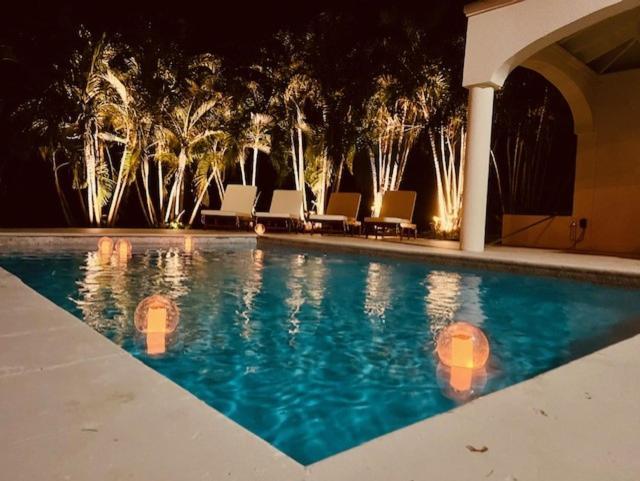 The Cove Hotel St Croix La Grande Princesse Exterior photo