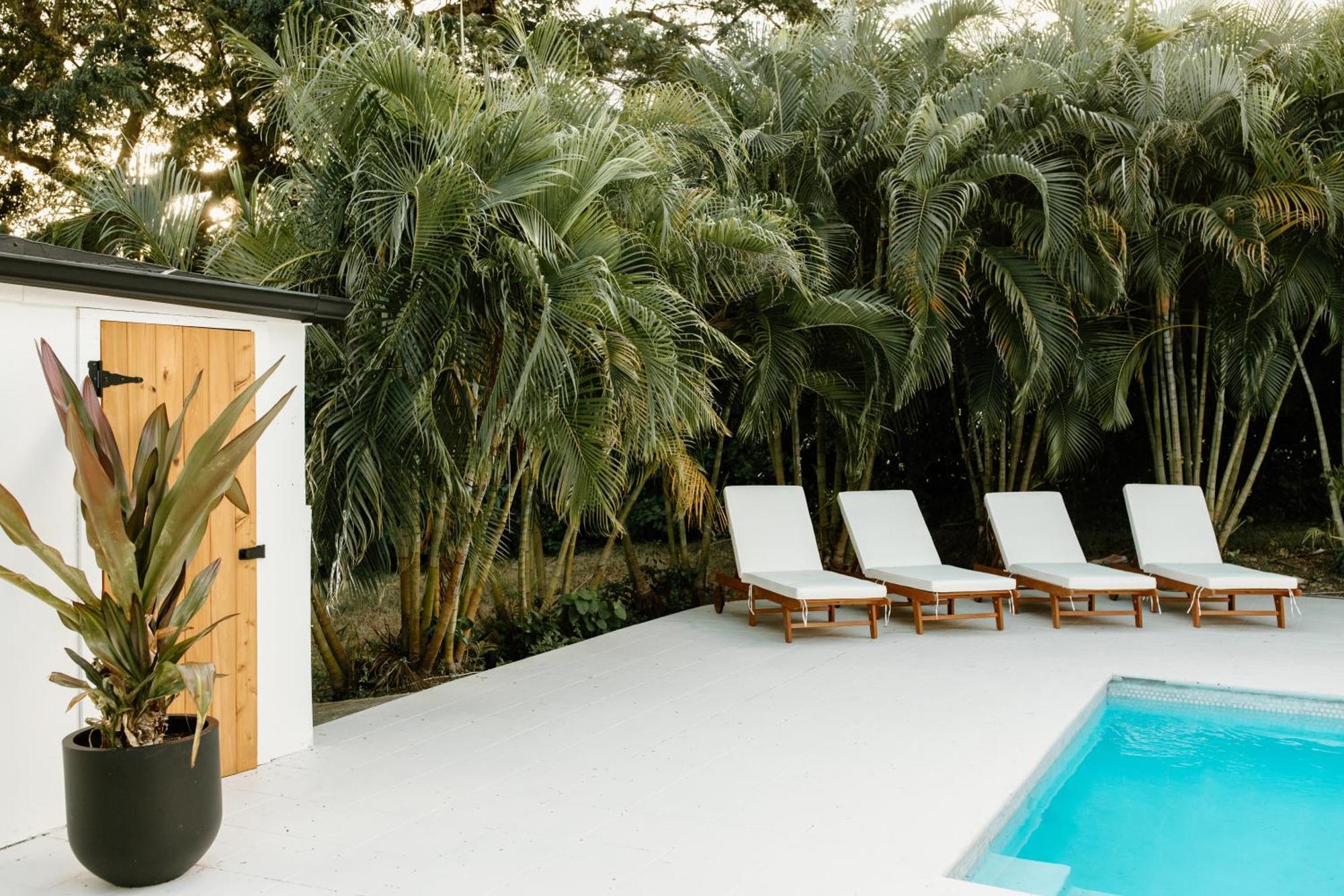The Cove Hotel St Croix La Grande Princesse Exterior photo