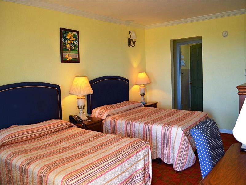 The Cove Hotel St Croix La Grande Princesse Exterior photo