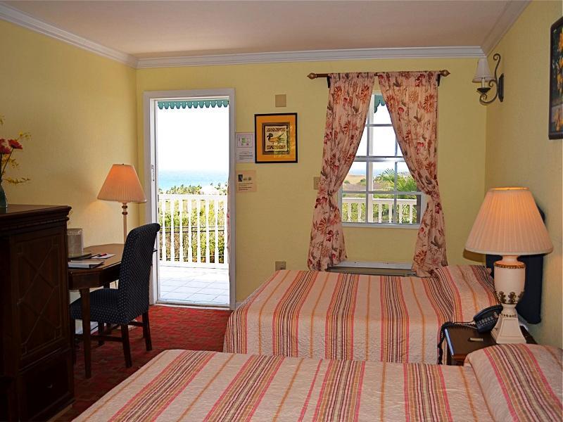 The Cove Hotel St Croix La Grande Princesse Exterior photo