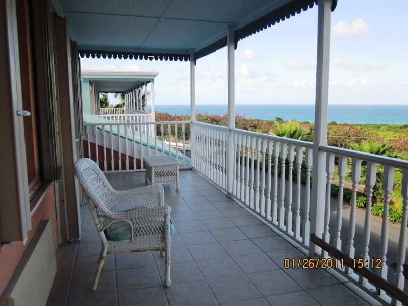 The Cove Hotel St Croix La Grande Princesse Exterior photo