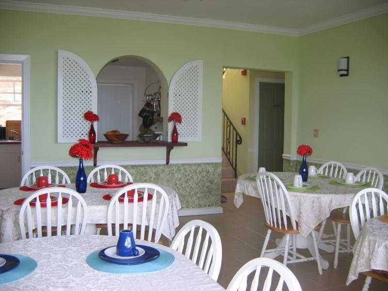 The Cove Hotel St Croix La Grande Princesse Exterior photo