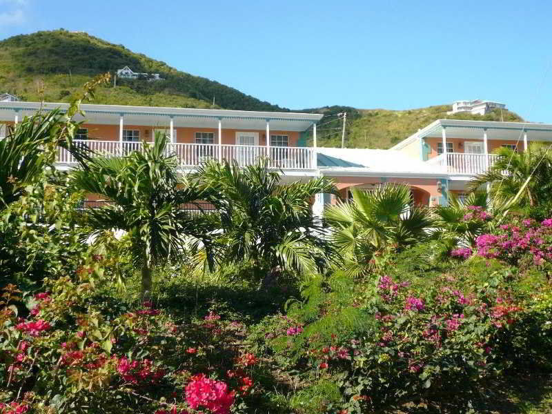The Cove Hotel St Croix La Grande Princesse Exterior photo