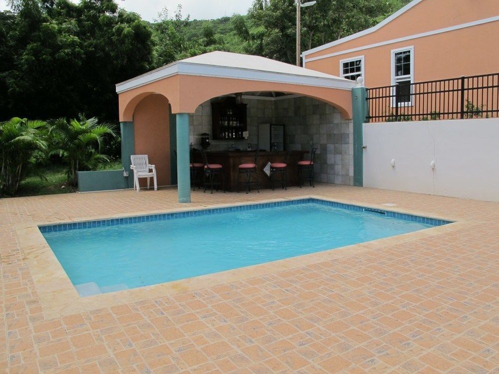 The Cove Hotel St Croix La Grande Princesse Exterior photo