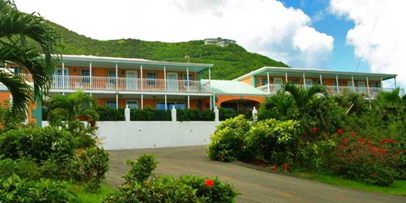 The Cove Hotel St Croix La Grande Princesse Exterior photo