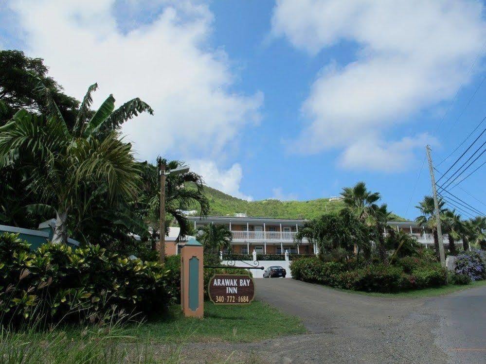 The Cove Hotel St Croix La Grande Princesse Exterior photo