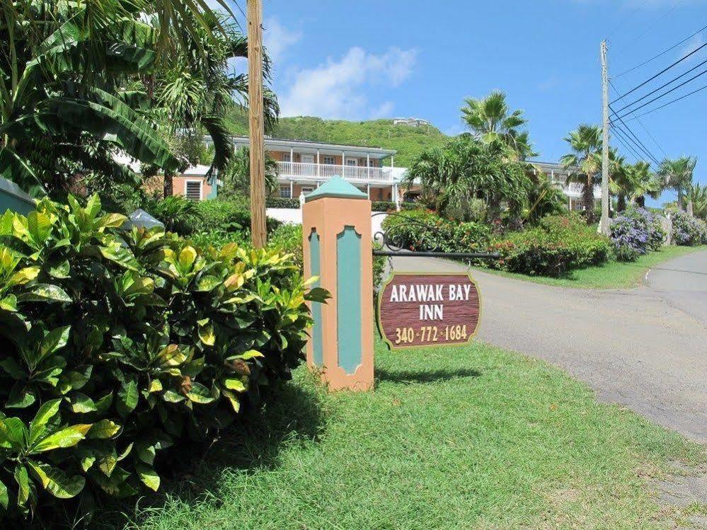 The Cove Hotel St Croix La Grande Princesse Exterior photo
