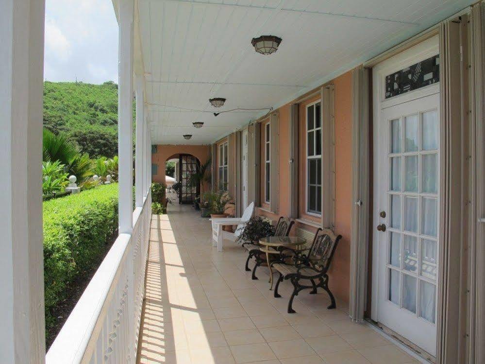 The Cove Hotel St Croix La Grande Princesse Exterior photo