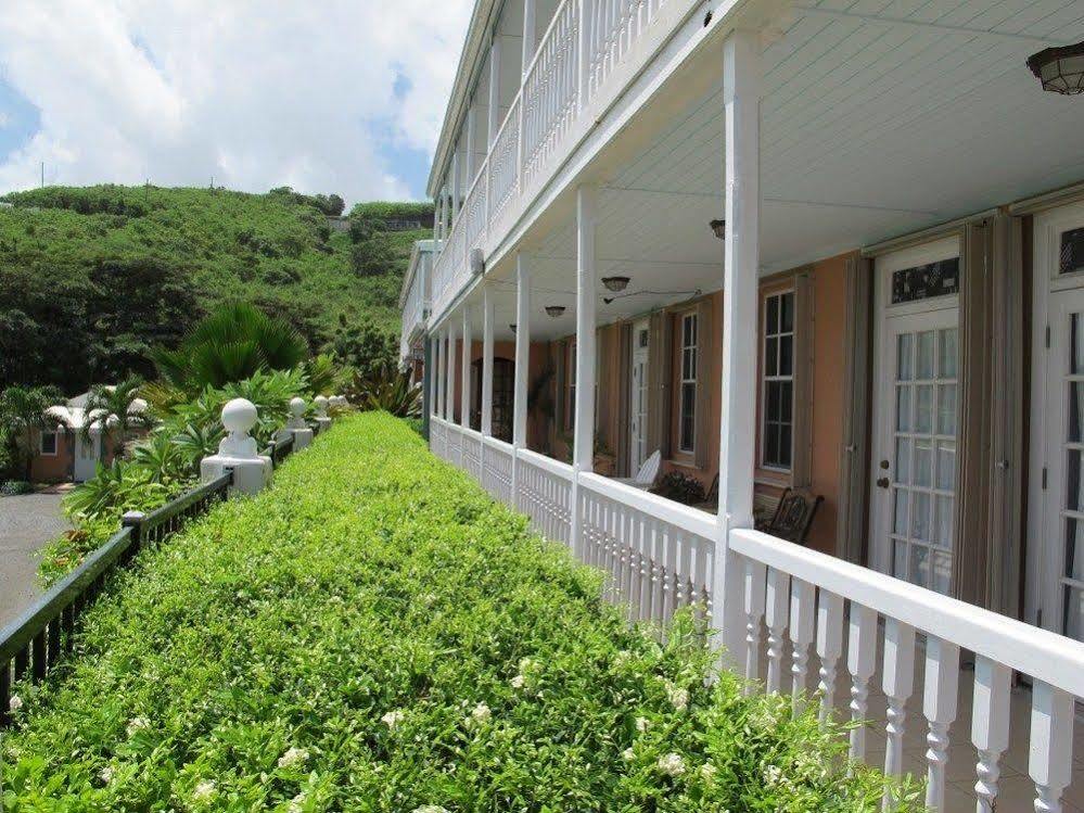 The Cove Hotel St Croix La Grande Princesse Exterior photo